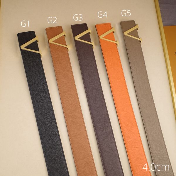 classic v letter men designer belts versatile girdle 5 colors simplicity fashion belt women luxury designer wristband trend, Black;brown
classic v letter men designer belts versatile girdle 5 colors simplicity fashion belt women luxury designer wristband trend, Black;brown