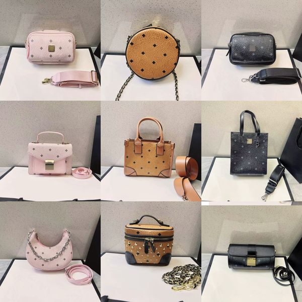 designer bucket mc half moon tote bag shopping leather messenger cosmetic makeup ladies with shoulder strap luxury men womens envelope hangb
designer bucket mc half moon tote bag shopping leather messenger cosmetic makeup ladies with shoulder strap luxury men womens envelope hangb