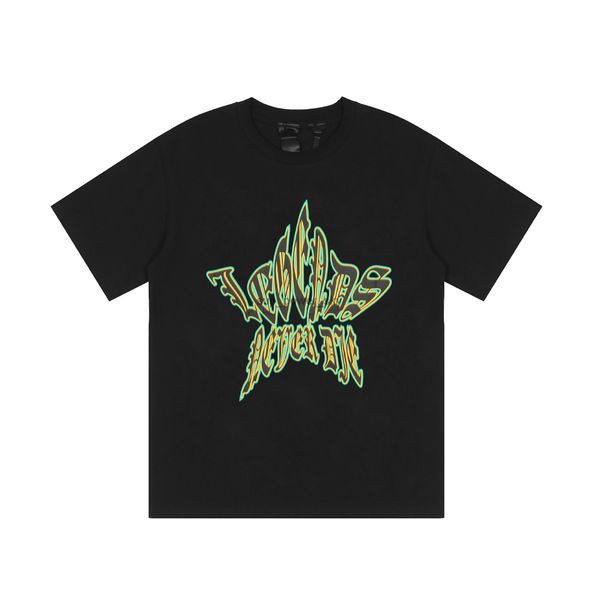 mens t-shirts designer fashion vloness 2022ss new letter large v loose casual short sleeve luxury t-shirt, White;black
mens t-shirts designer fashion vloness 2022ss new letter large v loose casual short sleeve luxury t-shirt, White;black