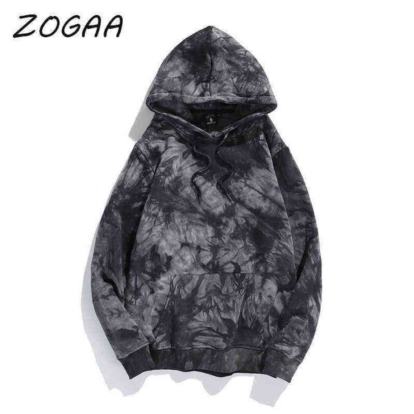 men's hoodies sweatshirts zogaa men's women's hooded sweatshirt fashion tie dye harajuku hooded hip hop wool hoodie men brand, Black
men's hoodies sweatshirts zogaa men's women's hooded sweatshirt fashion tie dye harajuku hooded hip hop wool hoodie men brand, Black
