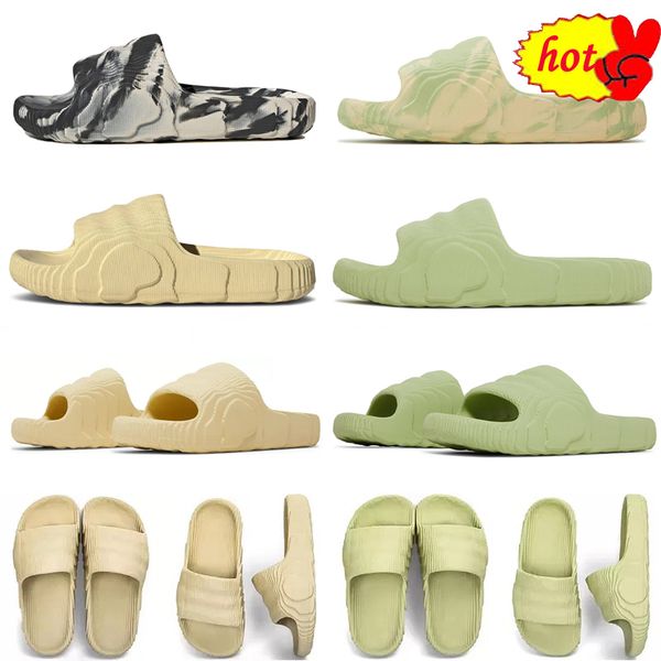 designer slippers adilette 22 slides men women sandals fashion slides desert sand magic lime black grey mens flip flops platform scuffs
designer slippers adilette 22 slides men women sandals fashion slides desert sand magic lime black grey mens flip flops platform scuffs