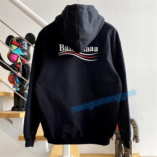 luxury hoodies warm clothing fashion streetwear long sleeve autumn winter sweatshirts loose casual men women clothes lovers designers hoody, Black
luxury hoodies warm clothing fashion streetwear long sleeve autumn winter sweatshirts loose casual men women clothes lovers designers hoody, Black