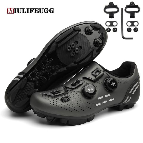 safety shoes mtb cycling men self-locking speed road bike sneakers racing women bicycle flat cleat mountain spd clits footwear 220921, Black;brown
safety shoes mtb cycling men self-locking speed road bike sneakers racing women bicycle flat cleat mountain spd clits footwear 220921, Black;brown
