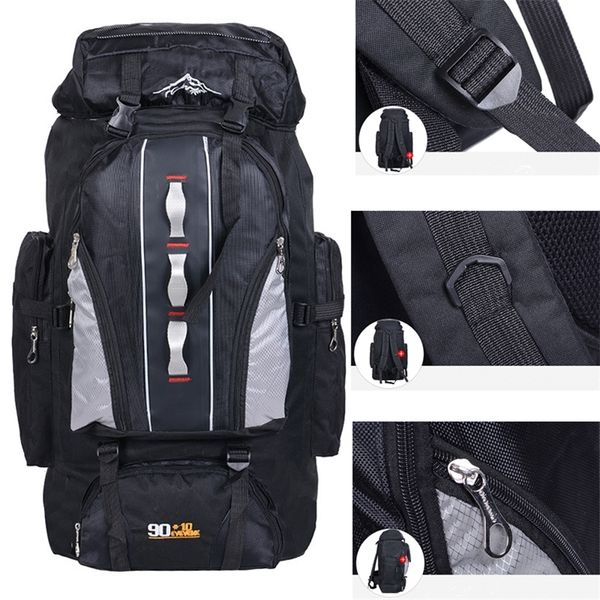 duffel bags 100l large capacity outdoor sports backpack men and women travel bag hiking camping climbing fishing bags waterproof backpacks 2
duffel bags 100l large capacity outdoor sports backpack men and women travel bag hiking camping climbing fishing bags waterproof backpacks 2