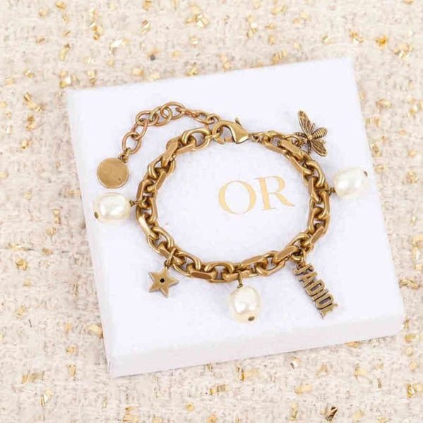 charm bracelets pearl bracelet female star bee jewelry transfer bracelet jewelry, Golden;silver
charm bracelets pearl bracelet female star bee jewelry transfer bracelet jewelry, Golden;silver