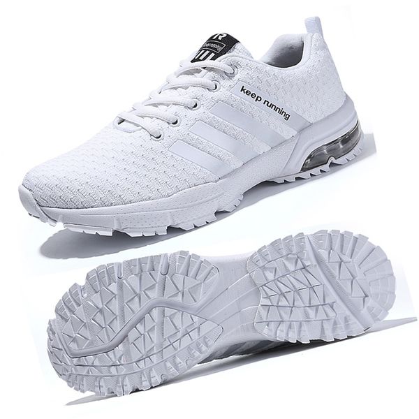 dress shoes spring summer golf for men women mesh breathable outdoor sport sneakers training air cushion mens trainers 220921, Black
dress shoes spring summer golf for men women mesh breathable outdoor sport sneakers training air cushion mens trainers 220921, Black