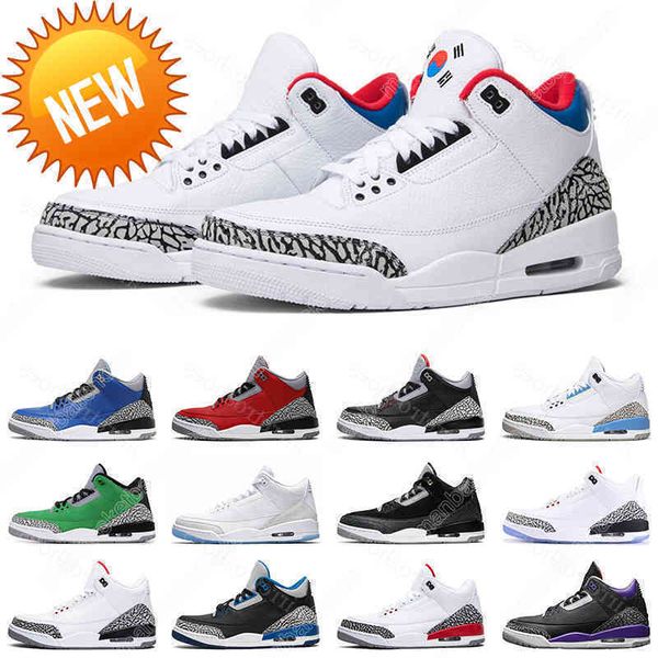 new 2022 new men basketball shoes 3s jumpman 3 cardinal red pine green racer blue cool grey hall of fame court purple laser orange mens
new 2022 new men basketball shoes 3s jumpman 3 cardinal red pine green racer blue cool grey hall of fame court purple laser orange mens