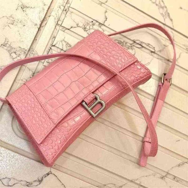 balenciga italy b luxury bags handbags designer family fashion pink alligator hourglass in spring and summer 2
balenciga italy b luxury bags handbags designer family fashion pink alligator hourglass in spring and summer 2