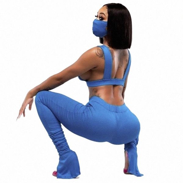 women's tracksuits two piece set women spring summer 2021 show thin vest sports yoga stretch tight trousers tracksuit blg3619 r84q#, Gray
women's tracksuits two piece set women spring summer 2021 show thin vest sports yoga stretch tight trousers tracksuit blg3619 r84q#, Gray