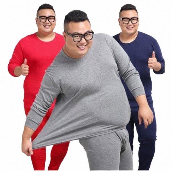 men's thermal underwear large size men o neck cotton long trousers suit warm tshirt breathable resist cold winter m8b6#, Black;white
men's thermal underwear large size men o neck cotton long trousers suit warm tshirt breathable resist cold winter m8b6#, Black;white