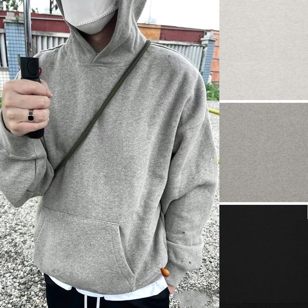 mens hoodie flocking lettering on front and back casual oversize fleece hoodies pullovers jumpers men women hip hop streetwear mg220261, Black
mens hoodie flocking lettering on front and back casual oversize fleece hoodies pullovers jumpers men women hip hop streetwear mg220261, Black