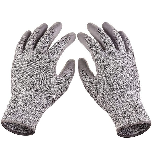 five fingers gloves 1 pair grey cut resistant fishing breathable anti outdoor fish meat knife ting tackle accessories 220920, Blue;gray
five fingers gloves 1 pair grey cut resistant fishing breathable anti outdoor fish meat knife ting tackle accessories 220920, Blue;gray