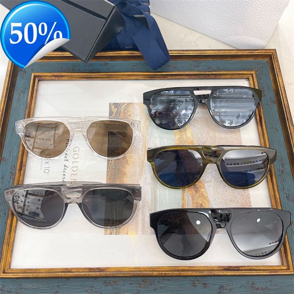 men's sunglasses designer women's 2022 new d family fashion sunglass men's style ins network red star same plate sunglass wom, White;black
men's sunglasses designer women's 2022 new d family fashion sunglass men's style ins network red star same plate sunglass wom, White;black