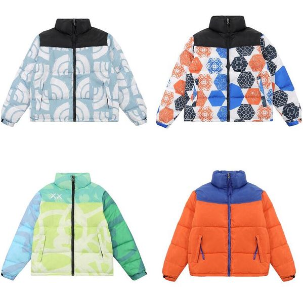 2022ss winter new men's women's downs cotton jackets men's casual down parkas designer jacket embroidery logo, Black
2022ss winter new men's women's downs cotton jackets men's casual down parkas designer jacket embroidery logo, Black