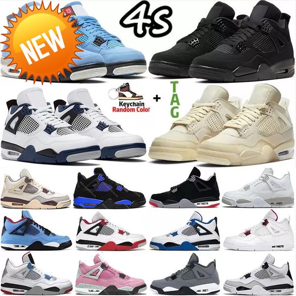 new 2022 sail 4 4s violet ore mens basketball shoes sneakers midnight navy newstalgia patent university blue oreo bred black cat dark mocha
new 2022 sail 4 4s violet ore mens basketball shoes sneakers midnight navy newstalgia patent university blue oreo bred black cat dark mocha