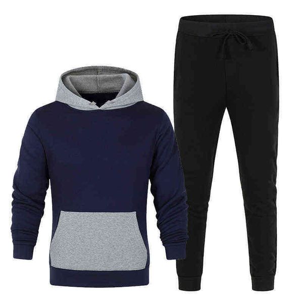 men's tracksuits autumn winter fashion 2 pieces set loose hoodies men sports suits printing hoodie set couples tracksuit hooded sweatpa, Gray
men's tracksuits autumn winter fashion 2 pieces set loose hoodies men sports suits printing hoodie set couples tracksuit hooded sweatpa, Gray
