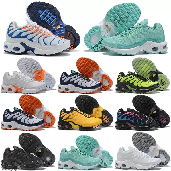 2022 kids sport shoes classic children's shoe tn boys and girls sports toddler sneakers trainers jogging size eur 26-35, Black
2022 kids sport shoes classic children's shoe tn boys and girls sports toddler sneakers trainers jogging size eur 26-35, Black