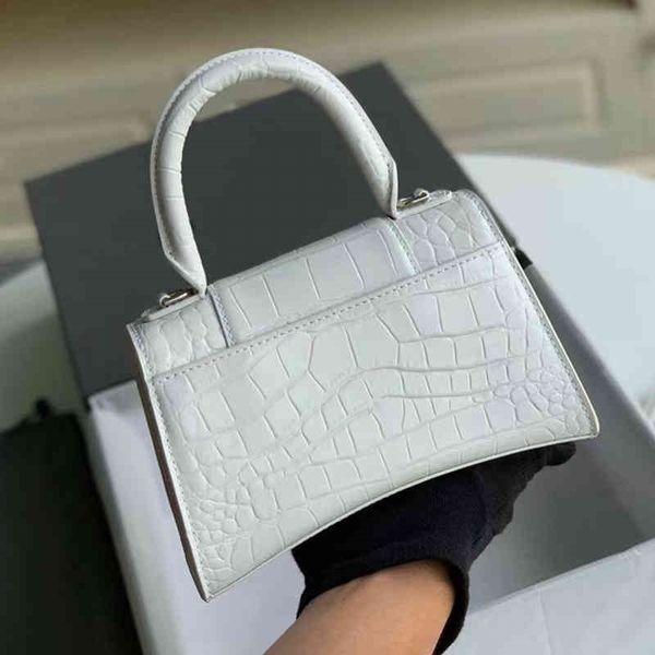 designer handbag balenciga bags correct women luxurys handbags leather one shoulder slant cross alligator bag fashion small
designer handbag balenciga bags correct women luxurys handbags leather one shoulder slant cross alligator bag fashion small