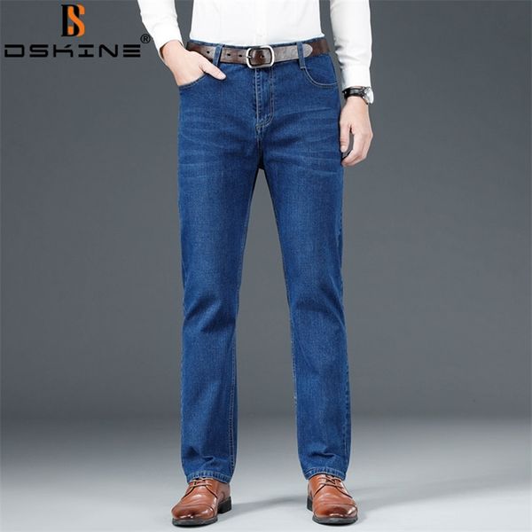 men's jeans spring straight trousers baggy lightweight stretch fashion casual autumn denim pants 220920, Blue
men's jeans spring straight trousers baggy lightweight stretch fashion casual autumn denim pants 220920, Blue