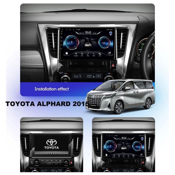 android 10 inch multimedia-player camera autoradio car video touch-screen stereo for toyota alphard-2015
android 10 inch multimedia-player camera autoradio car video touch-screen stereo for toyota alphard-2015