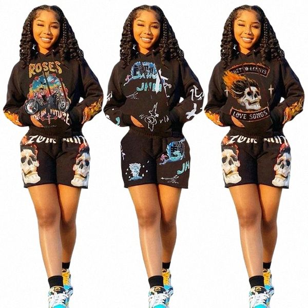 women's tracksuits all black o neck short sleeve bro and casual lady fashion high street outfits z7qp#, Gray
women's tracksuits all black o neck short sleeve bro and casual lady fashion high street outfits z7qp#, Gray