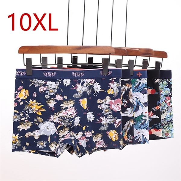 underpants 10xl 9xl 8xl 7xl 6xl 5pcslot large size men underwear male boxer panties shorts men's cotton underpants breathable man boxer, Black;white
underpants 10xl 9xl 8xl 7xl 6xl 5pcslot large size men underwear male boxer panties shorts men's cotton underpants breathable man boxer, Black;white