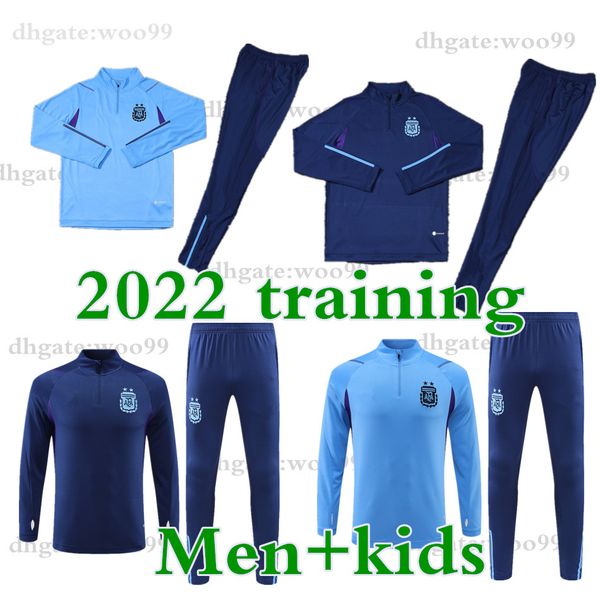 2022 argentina soccer jersey world cup training suit maradona tracksuit 22 23 mens kids football uniform windbreaker the short long sleeves, Black
2022 argentina soccer jersey world cup training suit maradona tracksuit 22 23 mens kids football uniform windbreaker the short long sleeves, Black