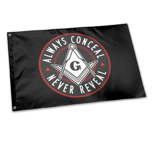 masonic conspiracy theory flags banners for home 3x5ft 100d polyester fast vivid color with two brass grommets341h
masonic conspiracy theory flags banners for home 3x5ft 100d polyester fast vivid color with two brass grommets341h