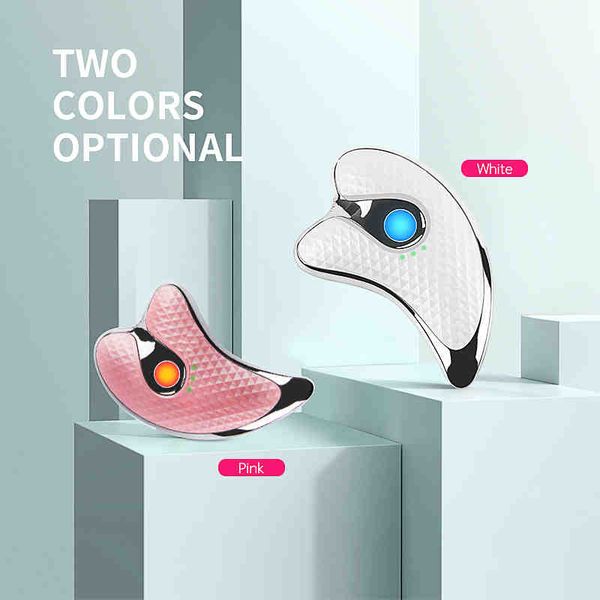 electric facial scraper beauty items microcurrent face lift devices gua sha massagers wrinkle removal device face skin care
electric facial scraper beauty items microcurrent face lift devices gua sha massagers wrinkle removal device face skin care