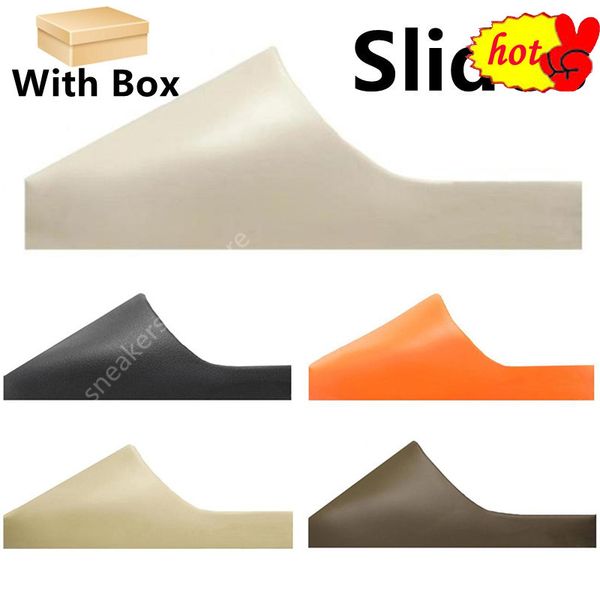 with box slides slippers sandals sneakers shoes graffiti bone white resin desert sand rubber summer flat men women designer beach fashion
with box slides slippers sandals sneakers shoes graffiti bone white resin desert sand rubber summer flat men women designer beach fashion