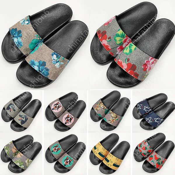 with box designer slides slippers men women sandals flower red green blue dust bag shoes print slide summer beach fashion trainers wide flat
with box designer slides slippers men women sandals flower red green blue dust bag shoes print slide summer beach fashion trainers wide flat