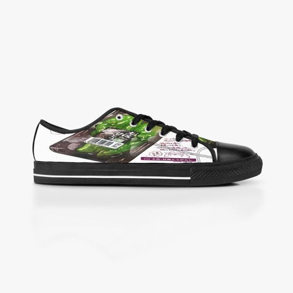 stitch shoes custom design sneakers hand painted canvas men women black fashion low cut breathable trainers
stitch shoes custom design sneakers hand painted canvas men women black fashion low cut breathable trainers