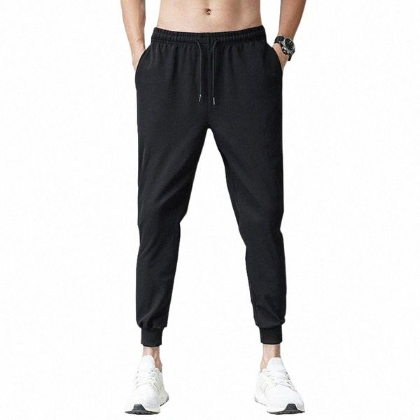 men's pants men spring thin casual trousers skinny jogger tracksuit male fashion hip hop streetwear elastic waist harem pants1 84xj#, Black
men's pants men spring thin casual trousers skinny jogger tracksuit male fashion hip hop streetwear elastic waist harem pants1 84xj#, Black