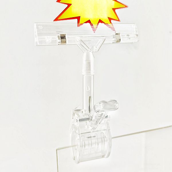 advertising display pop plastic clip price tag sign card strong holder thumb base swivel supermarket retail store open large size 10pcs
advertising display pop plastic clip price tag sign card strong holder thumb base swivel supermarket retail store open large size 10pcs