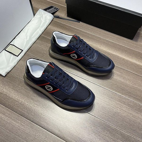 2022 new sneakers shoes luxury designer mens genuine high-end leather classic made of cowhide high mercerized canvas us38- fgv, Black
2022 new sneakers shoes luxury designer mens genuine high-end leather classic made of cowhide high mercerized canvas us38- fgv, Black