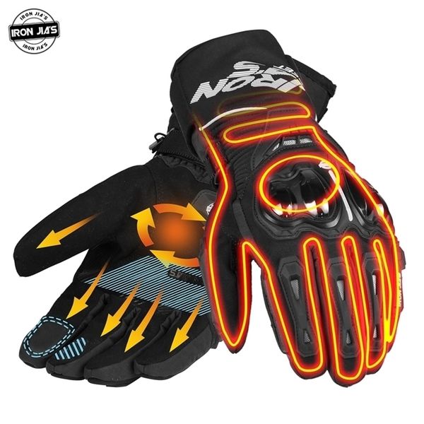 five fingers gloves iron jias heating motorcycle gloves touch screen waterproof moto 12v vehicle battery powered gloves snowboarding motorbi, Blue;gray
five fingers gloves iron jias heating motorcycle gloves touch screen waterproof moto 12v vehicle battery powered gloves snowboarding motorbi, Blue;gray