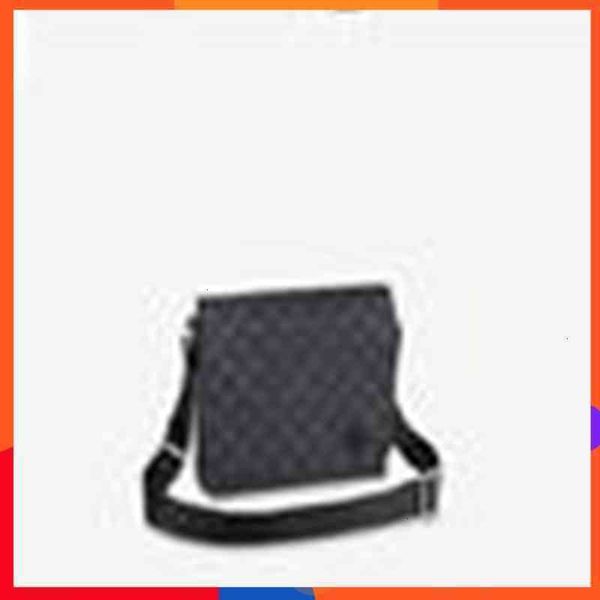5a handbags designer wallet other m45272 district small messenger bag men messenger crossbody shoulder business bags pouches, Black;red
5a handbags designer wallet other m45272 district small messenger bag men messenger crossbody shoulder business bags pouches, Black;red