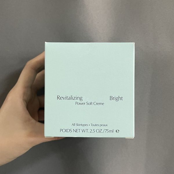 brand the revitalizing bright power soft cream lotion 75ml moisturizing shopping, White
brand the revitalizing bright power soft cream lotion 75ml moisturizing shopping, White