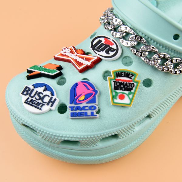 adults beer croc shoe charms kids glow in the dark shoes decorations women supermarket christmas wristband accessories, White;pink
adults beer croc shoe charms kids glow in the dark shoes decorations women supermarket christmas wristband accessories, White;pink