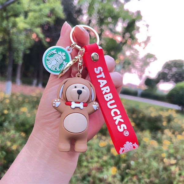keychains creative threedimensional cute milk tea key chain star dad coffee cup keyring pvc accessories cake decoration blind box small gift, Silver
keychains creative threedimensional cute milk tea key chain star dad coffee cup keyring pvc accessories cake decoration blind box small gift, Silver