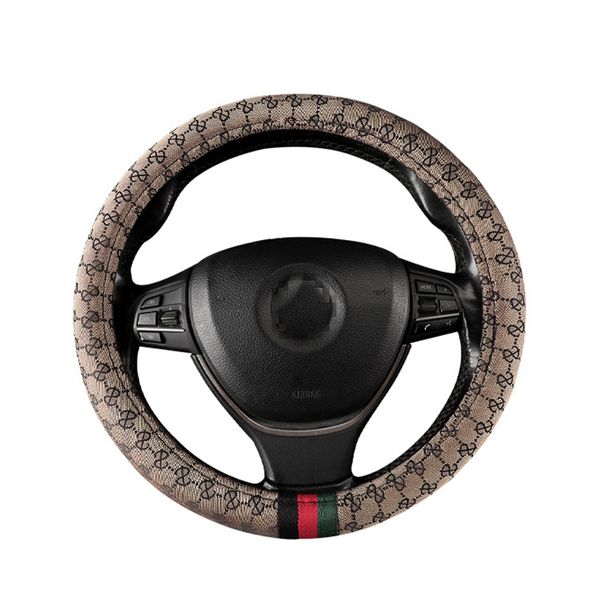 car steering wheel cover universal 15 inch fit most cars automotive ethnic style coarse flax cloth microfiber breathable anti-slip
car steering wheel cover universal 15 inch fit most cars automotive ethnic style coarse flax cloth microfiber breathable anti-slip