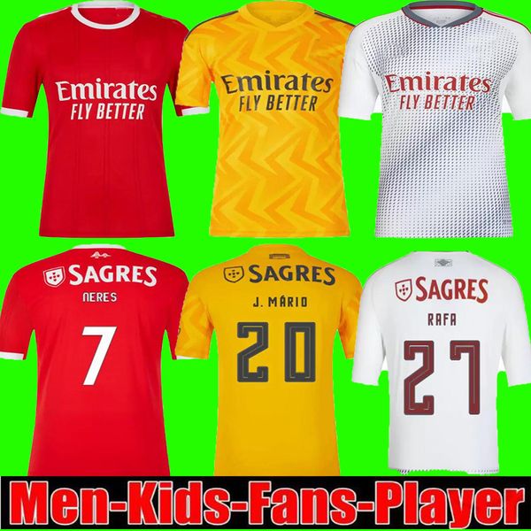 22 23 soccer jersey rafa neres g ramos 2022 2023 away third enzo men kids kit football shirt otamendi grimaldo joao mario yaremchuk grimaldo, Black;yellow
22 23 soccer jersey rafa neres g ramos 2022 2023 away third enzo men kids kit football shirt otamendi grimaldo joao mario yaremchuk grimaldo, Black;yellow