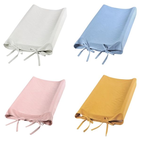 soft reusable changing pad cover breathable infant changing table sheets liner covers baby change pads nursery supplies 20220921 e3
soft reusable changing pad cover breathable infant changing table sheets liner covers baby change pads nursery supplies 20220921 e3