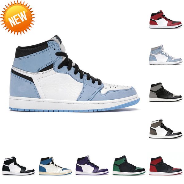 new university blue 1s 1 basketball shoes black white unc bred banned prototype seafoam tie dye shadow dark mocha hyper royal silver toe
new university blue 1s 1 basketball shoes black white unc bred banned prototype seafoam tie dye shadow dark mocha hyper royal silver toe