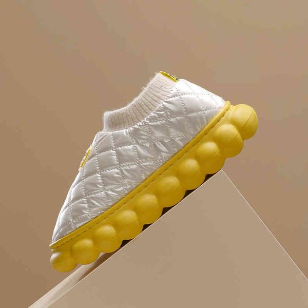 slippers super elastic cotton slippers women's thick soles winter home soft indoor warmth keeping month waterproof bag heel shoes men&#, Black
slippers super elastic cotton slippers women's thick soles winter home soft indoor warmth keeping month waterproof bag heel shoes men&#, Black