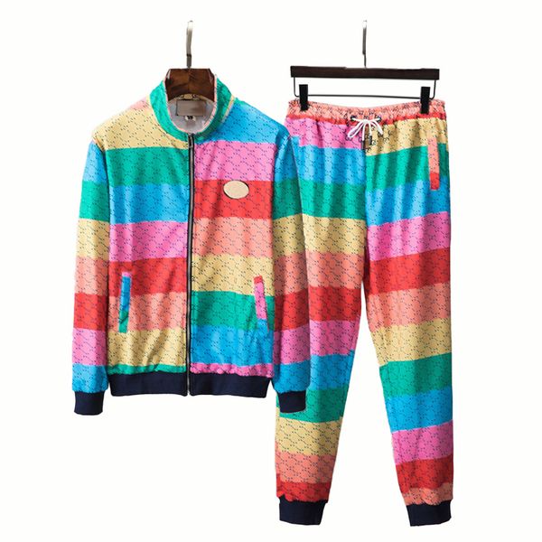 mens womens tracksuits sweatshirts track sweat suit coats man designers jackets hoodies long sleeve two-piece suit autumn sweatshirt sportsw, Gray
mens womens tracksuits sweatshirts track sweat suit coats man designers jackets hoodies long sleeve two-piece suit autumn sweatshirt sportsw, Gray
