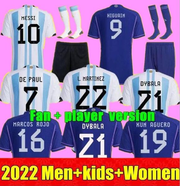 argentina soccer jersey football shirt 2022 world cup dybala maradona di maria messis 22 23 men kids kit sets uniforms, Black;yellow
argentina soccer jersey football shirt 2022 world cup dybala maradona di maria messis 22 23 men kids kit sets uniforms, Black;yellow