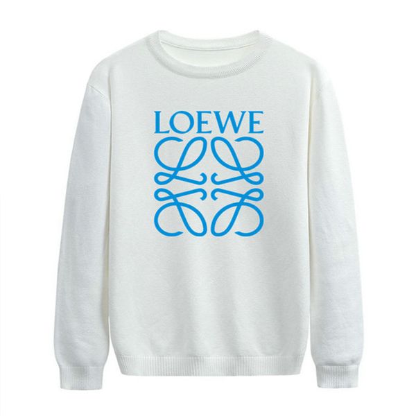 brand designers design fashionable men's sweaters leisure long classic luxury plaid pullover a variety of styles and women's loose, White;black
brand designers design fashionable men's sweaters leisure long classic luxury plaid pullover a variety of styles and women's loose, White;black