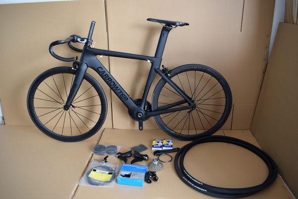 disc brake road carbon complete bike white full bike with r7020 groupset ups xdb 80 colors
disc brake road carbon complete bike white full bike with r7020 groupset ups xdb 80 colors