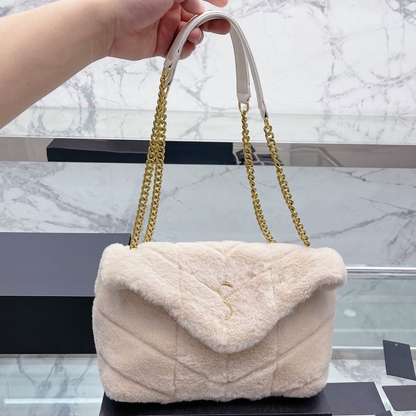 loulou puffer crossbody bag lambs wool chain shoulder bag flap handbags gold hardware letters thread envelope handbag magnetic hasp wallets
loulou puffer crossbody bag lambs wool chain shoulder bag flap handbags gold hardware letters thread envelope handbag magnetic hasp wallets